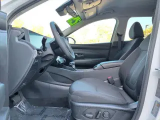 Hyundai TUCSON 2025 AWD SEL 4dr SUV