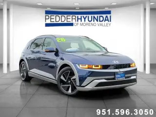 Hyundai IONIQ 5 2026 Limited 4dr Crossover