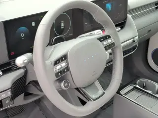 Hyundai IONIQ 5 2026 Limited 4dr Crossover