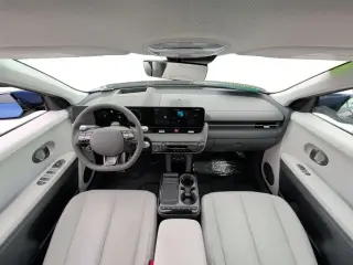 Hyundai IONIQ 5 2026 Limited 4dr Crossover