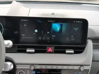 Hyundai IONIQ 5 2026 Limited 4dr Crossover