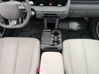 Hyundai IONIQ 5 2026 Limited 4dr Crossover