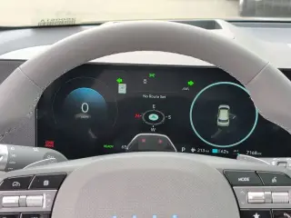Hyundai IONIQ 5 2026 Limited 4dr Crossover
