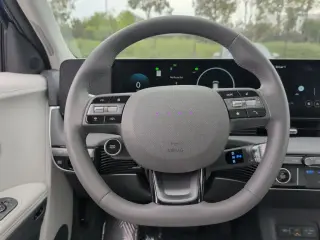 Hyundai IONIQ 5 2026 Limited 4dr Crossover
