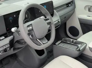 Hyundai IONIQ 5 2026 Limited 4dr Crossover