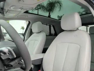 Hyundai IONIQ 5 2026 Limited 4dr Crossover