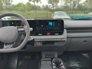 Hyundai IONIQ 5 2026 Limited 4dr Crossover