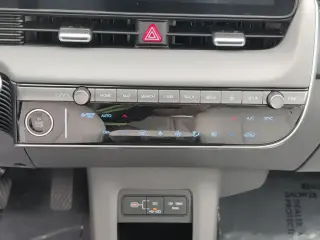 Hyundai IONIQ 5 2026 Limited 4dr Crossover
