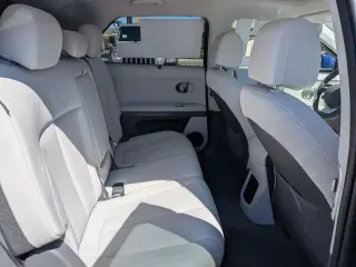 Hyundai IONIQ 5 2026 Limited 4dr Crossover