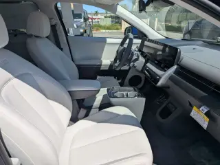 Hyundai IONIQ 5 2026 Limited 4dr Crossover