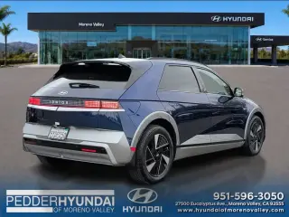 Hyundai IONIQ 5 2026 Limited 4dr Crossover