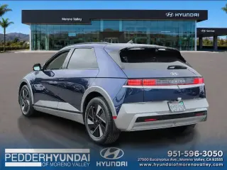 Hyundai IONIQ 5 2026 Limited 4dr Crossover