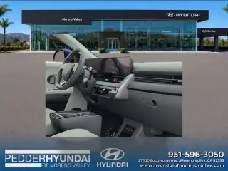 Hyundai IONIQ 5 2026 Limited 4dr Crossover