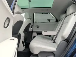 Hyundai IONIQ 5 2026 Limited 4dr Crossover