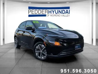 Hyundai KONA Electric 2023 SE 4dr Crossover