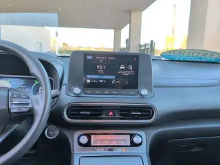 Hyundai KONA Electric 2023 SE 4dr Crossover