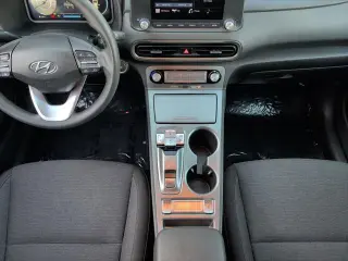 Hyundai KONA Electric 2023 SE 4dr Crossover