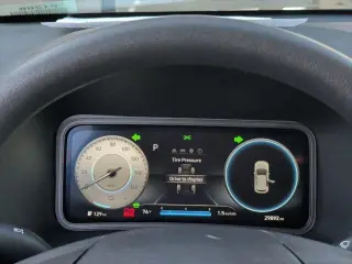 Hyundai KONA Electric 2023 SE 4dr Crossover