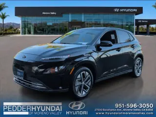 Hyundai KONA Electric 2023 SE 4dr Crossover