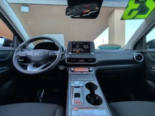 Hyundai KONA Electric 2023 SE 4dr Crossover