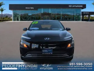 Hyundai KONA Electric 2023 SE 4dr Crossover