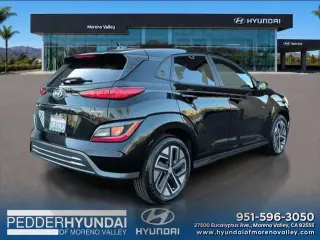 Hyundai KONA Electric 2023 SE 4dr Crossover