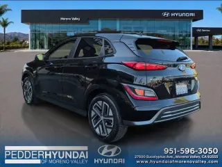 Hyundai KONA Electric 2023 SE 4dr Crossover