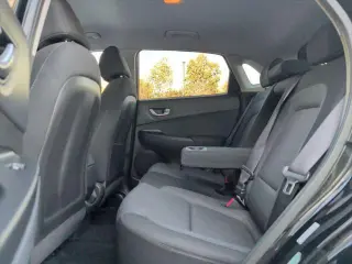 Hyundai KONA Electric 2023 SE 4dr Crossover