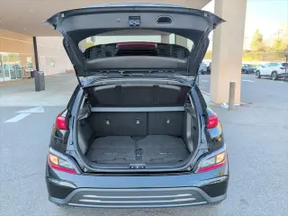 Hyundai KONA Electric 2023 SE 4dr Crossover