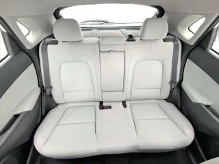 Hyundai KONA Electric 2023 SE 4dr Crossover