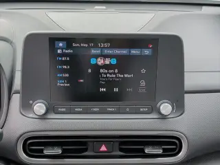 Hyundai KONA Electric 2023 SE 4dr Crossover