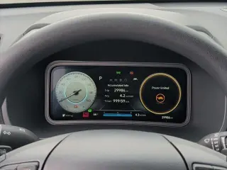 Hyundai KONA Electric 2023 SE 4dr Crossover