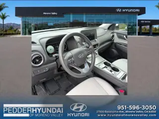 Hyundai KONA Electric 2023 SE 4dr Crossover
