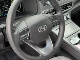 Hyundai KONA Electric 2023 SE 4dr Crossover