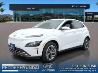 Hyundai KONA Electric 2023 SE 4dr Crossover