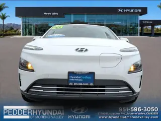 Hyundai KONA Electric 2023 SE 4dr Crossover