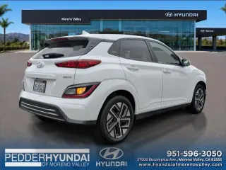 Hyundai KONA Electric 2023 SE 4dr Crossover
