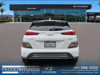 Hyundai KONA Electric 2023 SE 4dr Crossover