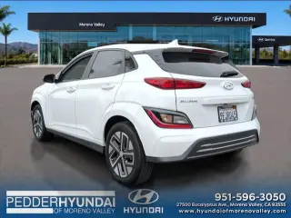 Hyundai KONA Electric 2023 SE 4dr Crossover