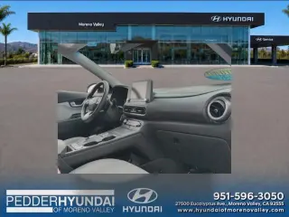 Hyundai KONA Electric 2023 SE 4dr Crossover