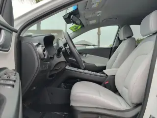 Hyundai KONA Electric 2023 SE 4dr Crossover