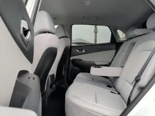 Hyundai KONA Electric 2023 SE 4dr Crossover