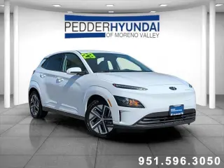 Hyundai KONA Electric 2023 SE 4dr Crossover