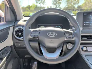 Hyundai KONA Electric 2023 SE 4dr Crossover