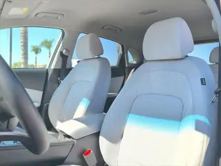 Hyundai KONA Electric 2023 SE 4dr Crossover