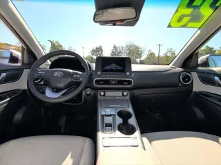 Hyundai KONA Electric 2023 SE 4dr Crossover