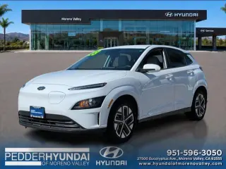 Hyundai KONA Electric 2023 SE 4dr Crossover