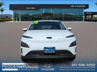 Hyundai KONA Electric 2023 SE 4dr Crossover