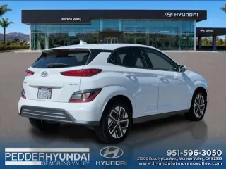 Hyundai KONA Electric 2023 SE 4dr Crossover