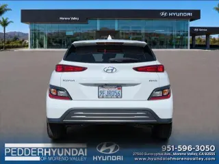 Hyundai KONA Electric 2023 SE 4dr Crossover